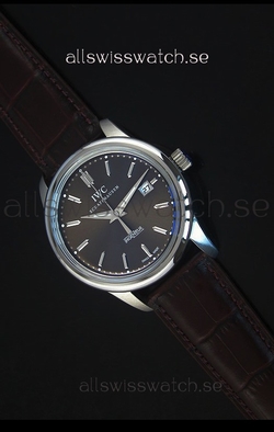 IWC Ingenieur Automatic Limited Edition Grey Dial 1:1 Mirror Edition