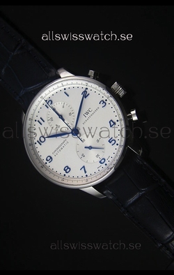 IWC Portugieser Chronograph IW371446 1:1 Mirror