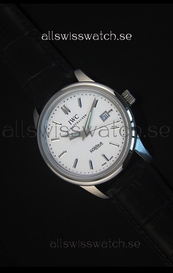 IWC Ingenieur Automatic Limited Edition White Dial 1:1 Mirror Edition