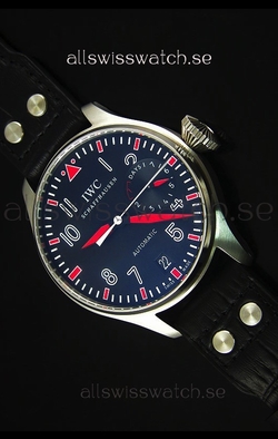 IWC Big Pilot - Functional Power Reserve 1:1 Mirror