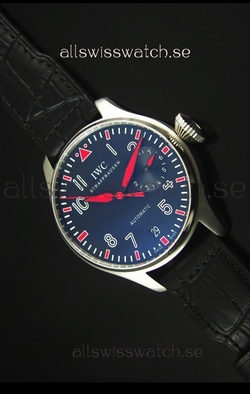IWC IW500435 Big Pilot's Muhammad Ali Edition