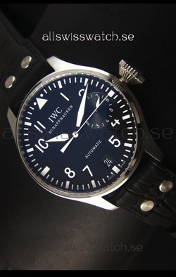 IWC Big Pilot IW500901 - Functional Power Reserve 1:1 Mirror