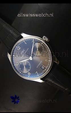 IWC Portugieser IW500703 Automatic in Grey Dial - Updated 1:1 Mirror