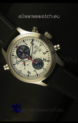 IWC Spitfire German Football Edition - 1:1 Mirror