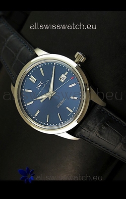 IWC Ingenieur Vintage St. Laurens Edition