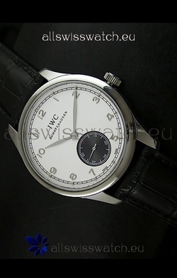 IWC Portuguese Vintage- 1:1 Mirror