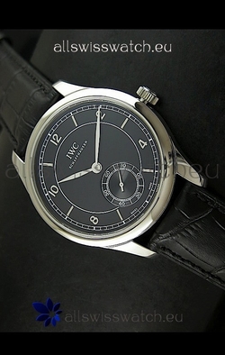 IWC Portuguese Vintage- 1:1 Mirror