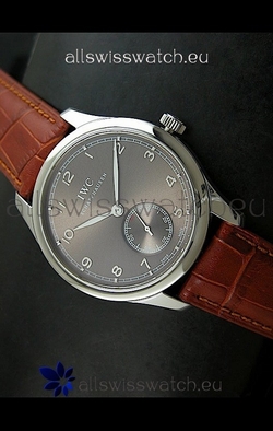 IWC Portuguese Vintage- 1:1 Mirror