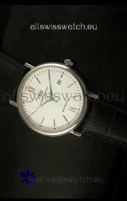 IWC Portofino Automatic Stainless Steel Top Grade