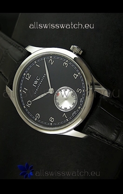 IWC Portuguese Vintage- 1:1 Mirror