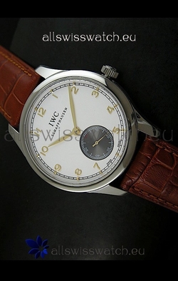 IWC Portuguese Vintage- 1:1 Mirror