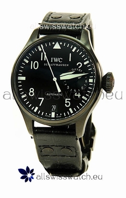 IWC Big Pilot