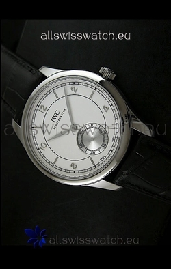 IWC Portuguese Vintage- 1:1 Mirror