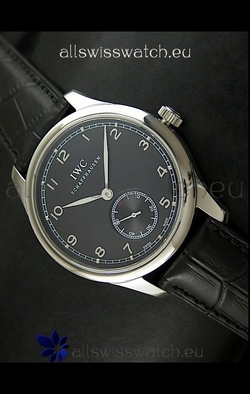 IWC Portuguese Vintage- 1:1 Mirror