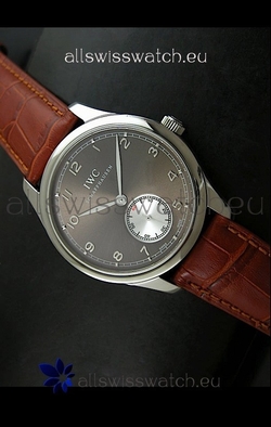 IWC Portuguese Vintage- 1:1 Mirror
