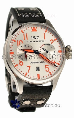 IWC Big Pilot