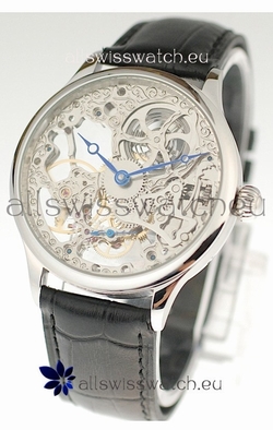 IWC Tourbillon
