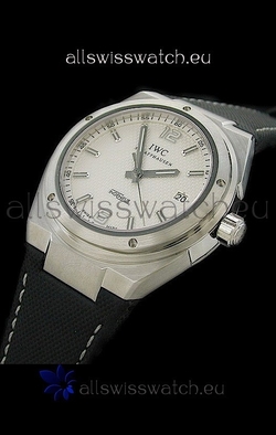 IWC Ingenieur in White Dial