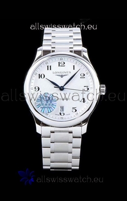 Longines Master Collection Automatic 38MM Ref# L26284 1:1 Mirror
