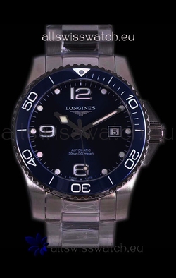 Longines Hydroconquest 1:1 Mirror