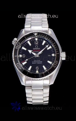 Omega Seamaster Planet Ocean 904L Steel 45MM 1:1 Ultimate Edition