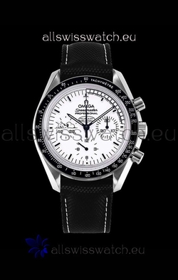 Omega Speedmaster Professional SNOOPY Limited Edition 904L Steel