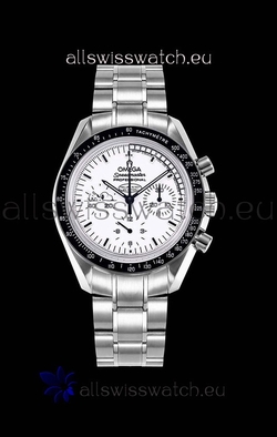 Omega Speedmaster Professional SNOOPY Limited Edition 904L Steel