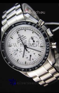 Omega Speedmaster Professional SNOOPY Limited Edition