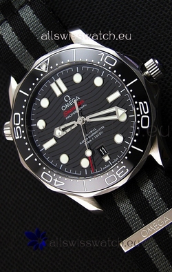 Omega Seamaster 300M Co-Axial Master Chronometer 1:1 Mirror