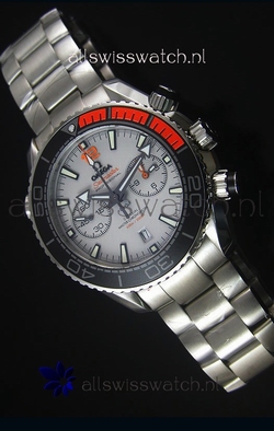Omega Seamaster Planet Ocean 600M Master Chronograph 1:1 Mirror