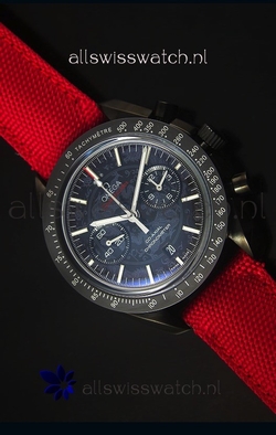 Omega Speedmaster Dark Side of the Moon 1:1 Mirror