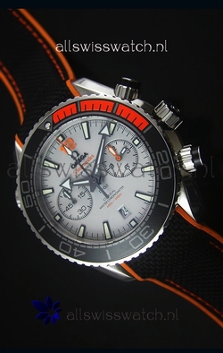 Omega Seamaster Planet Ocean 600M Master Chronograph 1:1 Mirror