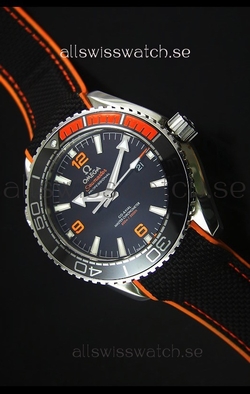 Omega Seamaster Planet Ocean 600M Good Planet 1:1 Mirror