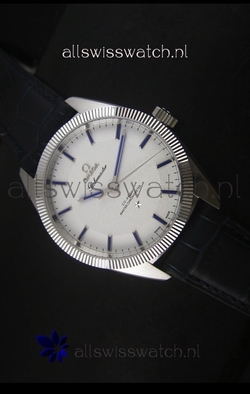 Omega Platinum Globemaster Co-Axial Limited Edition - 1:1 Mirror