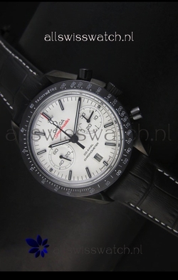 Omega Speedmaster Dark Side of the Moon Co-Axial - 1:1 Mirror