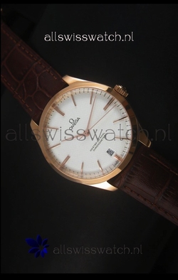 Omega Master Co-Axial De Ville Tresor Edition - 1:1 Mirror