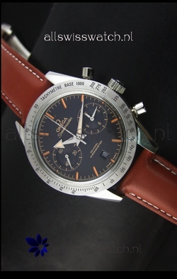 Omega Speedmaster 1957 Co-Axial Edition- 1:1 Mirror