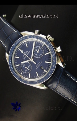 Omega Speedmaster Moon Co-Axial - 1:1 Mirror