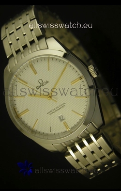 Omega Seamaster Master Co-Axial Chronometer - 1:1 Ultimate Mirror