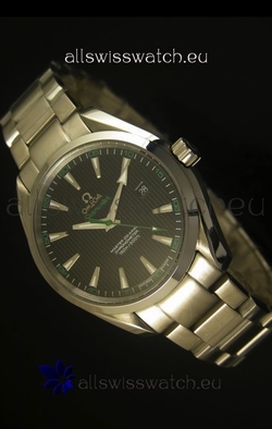 Omega Seamaster Aqua Terra Co-Axial - 1:1 Ultimate Mirror Edition
