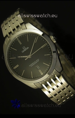 Omega Seamaster Master Co-Axial Chronometer - 1:1 Ultimate Mirror
