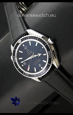 Omega Seamaster Planet Ocean - 1:1 Mirror Copy