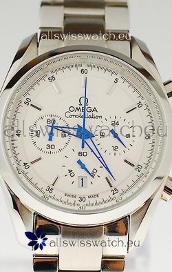 Omega Constellation