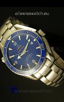 Omega Seamaster Planet Ocean Skyfall - 45MM