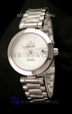 Omega Deville Ladymatic Chronometer Automatic - 1:1 Mirror