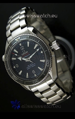 Omega Seamaster Planet Ocean CERAMIC 42MM - 1:1 Mirror