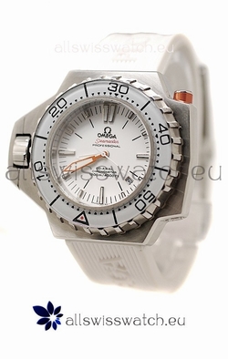 Omega Seamaster Professional