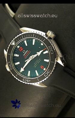 Omega Seamaster Planet Ocean- 1:1 Mirror - 45MM