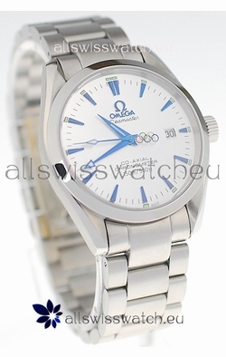 Omega Seamaster