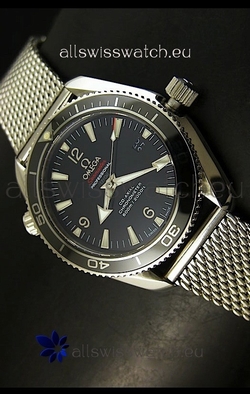 Omega Seamaster Planet Ocean CERAMIC 45MM - 1:1 Mirror